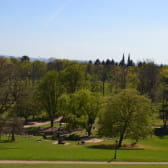 Parc du Château de la Verrerie