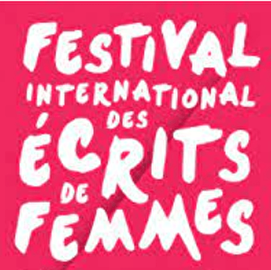 12e Internationale Vrouwelijke Schrijven Festival