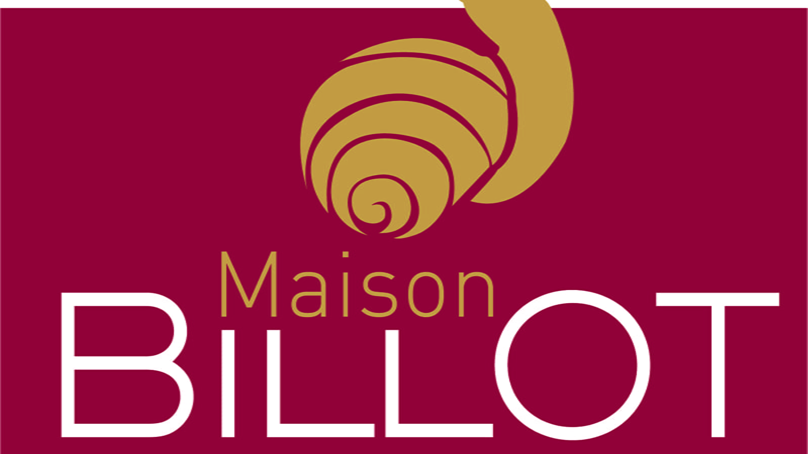 Maison Billot - Groupe Française de Gastronomie