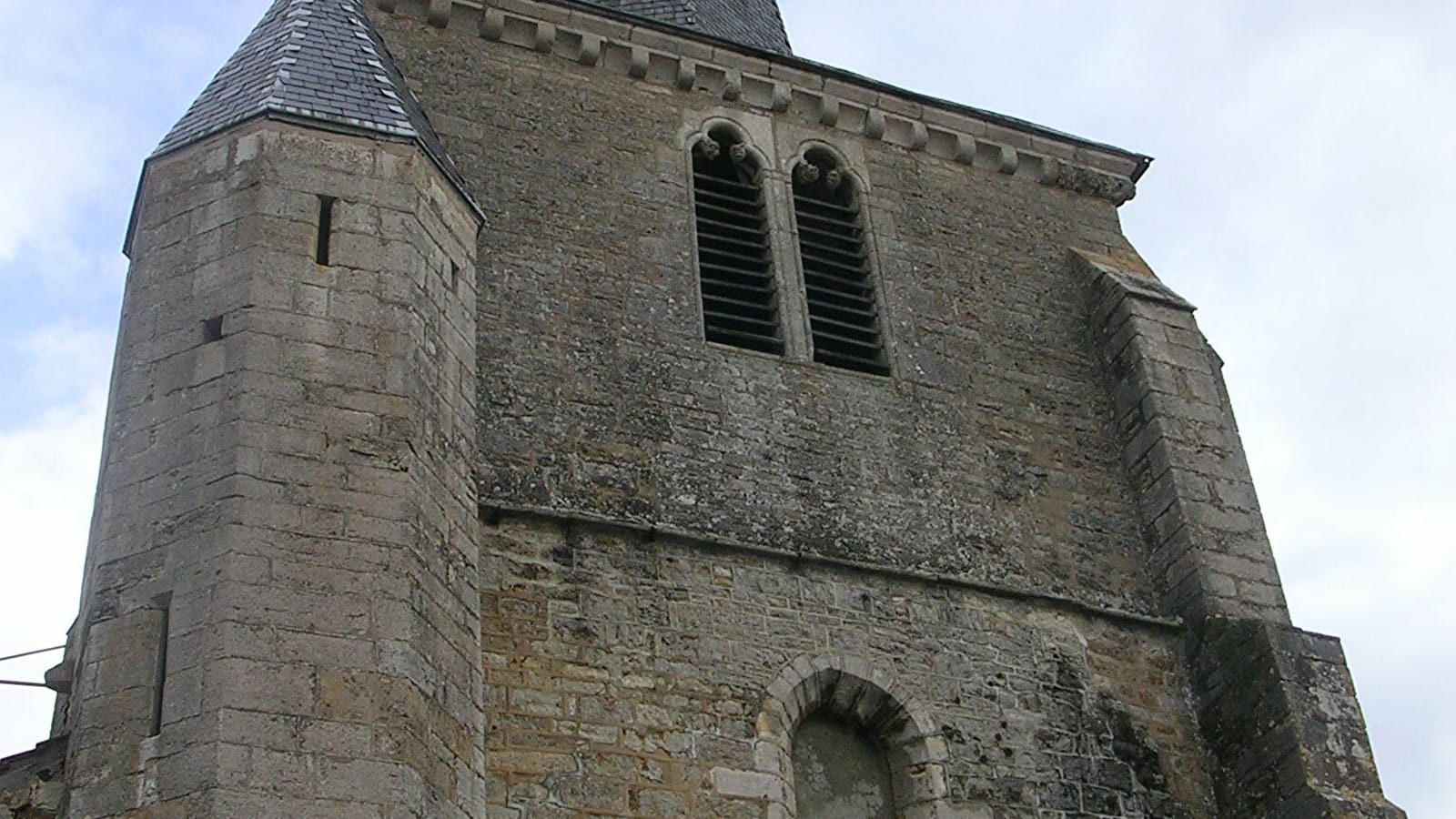 Église Saint-Germain