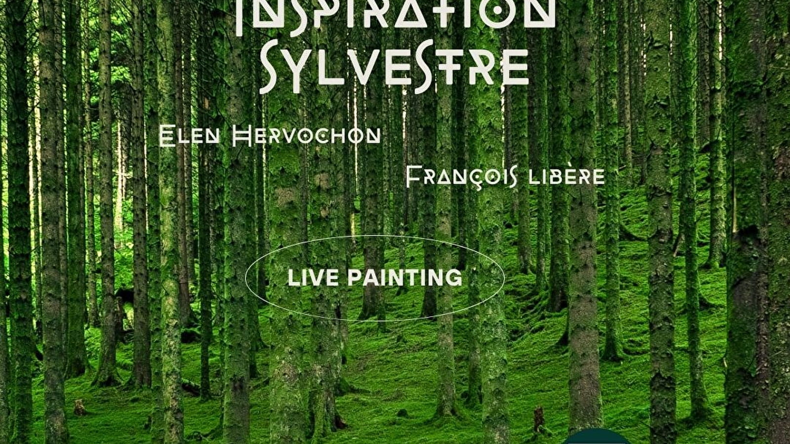 Inspiratie Sylvestre : Een artistieke reis naar het hart van het bos