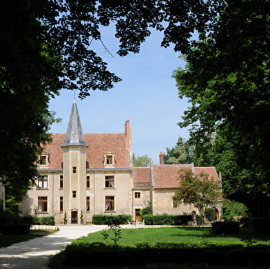 Château Hôtel Le Sallay