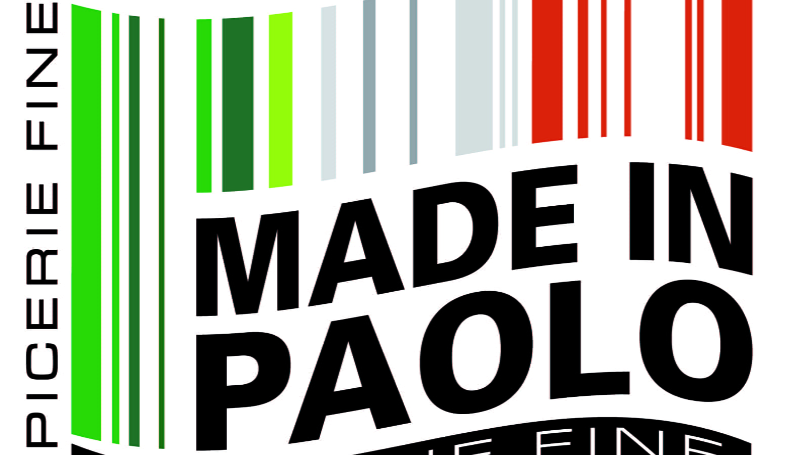 Made in Paolo