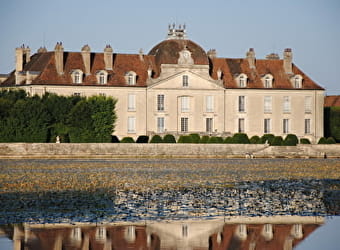 Office de tourisme Mirebellois et Fontenois - BIT de Fontaine-Française - FONTAINE-FRANCAISE