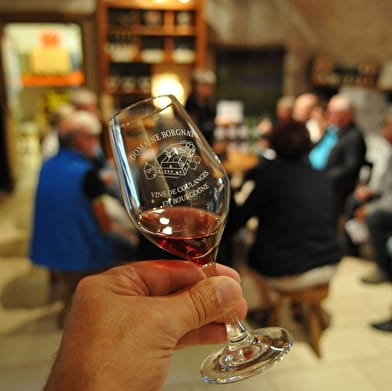 Laat je verrassen door andere Bourgogne wijnen