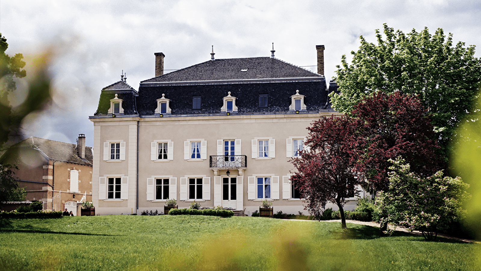 Château du Moulin-à-Vent: geschiedenis, terroirs en zeldzame wijnjaren
