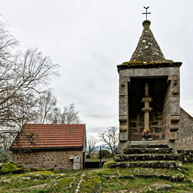 Église Saint-Roch
