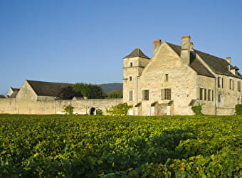 Château de la Velle - MEURSAULT