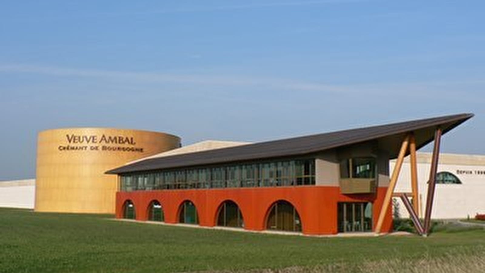 Veuve Ambal - Dégustation et visite du site de production, Vente des Vins 2022