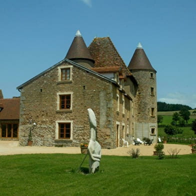 Château de Grandvaux