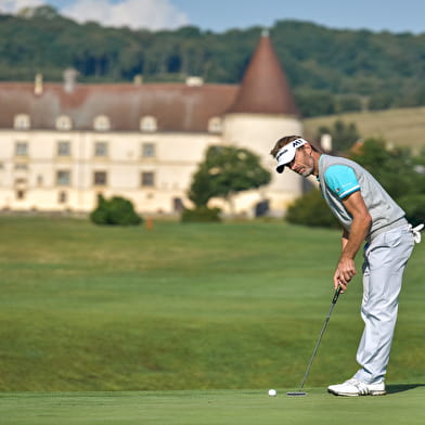 Golf Château de Chailly
