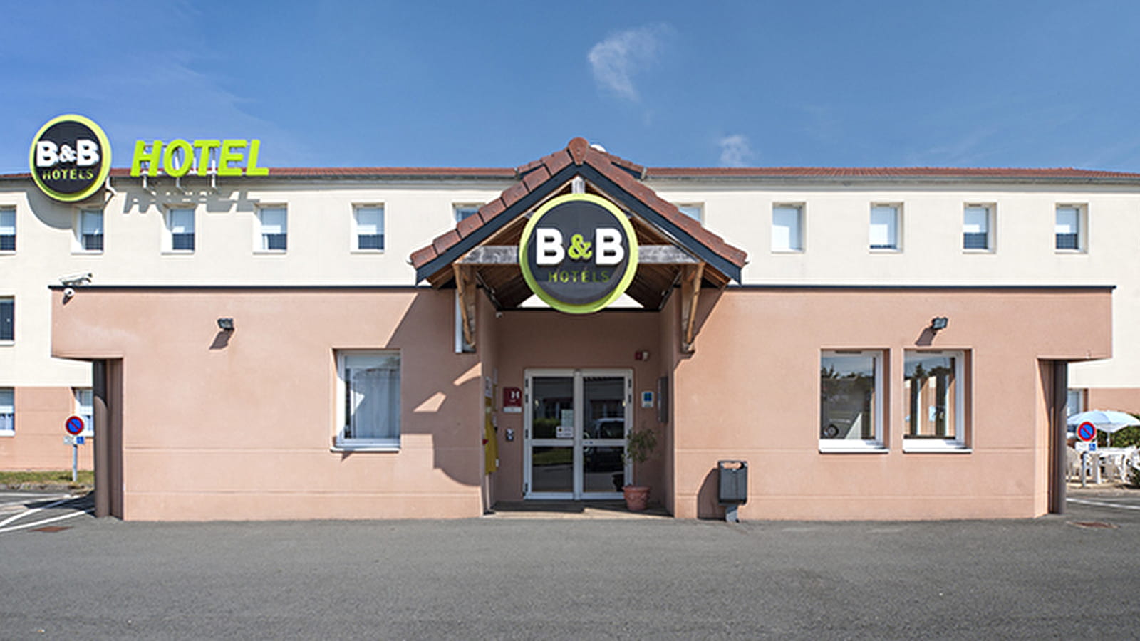 B&B Hôtel