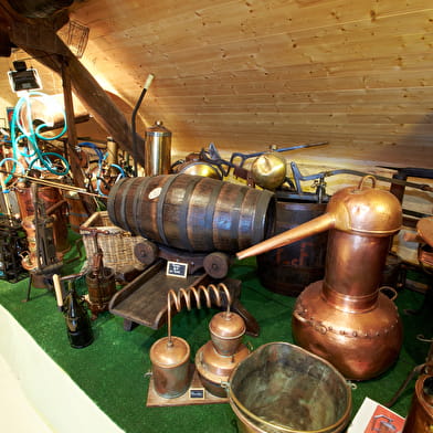 Musée de la Vigne et du Tire-Bouchon