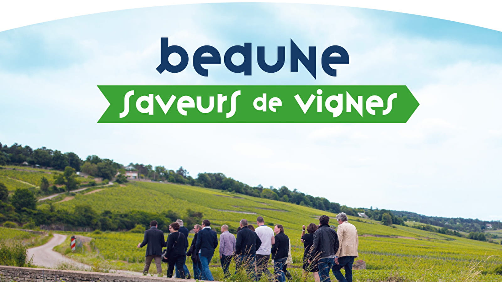 Beaune Saveurs de Vignes 2024 - gastronomische wandeling
