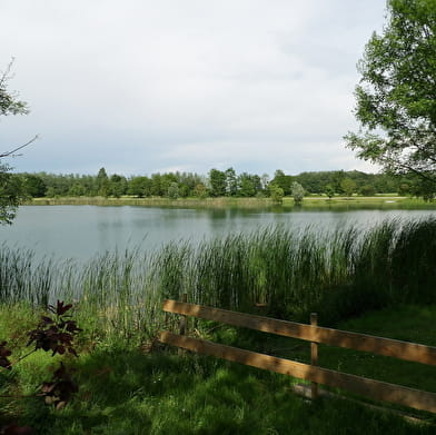 Domaine du Lac de Chour