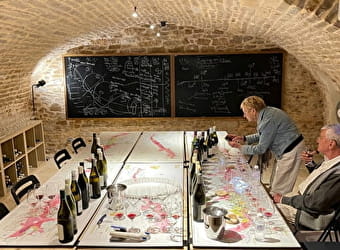 Burgundy Wine School® - BEAUNE
