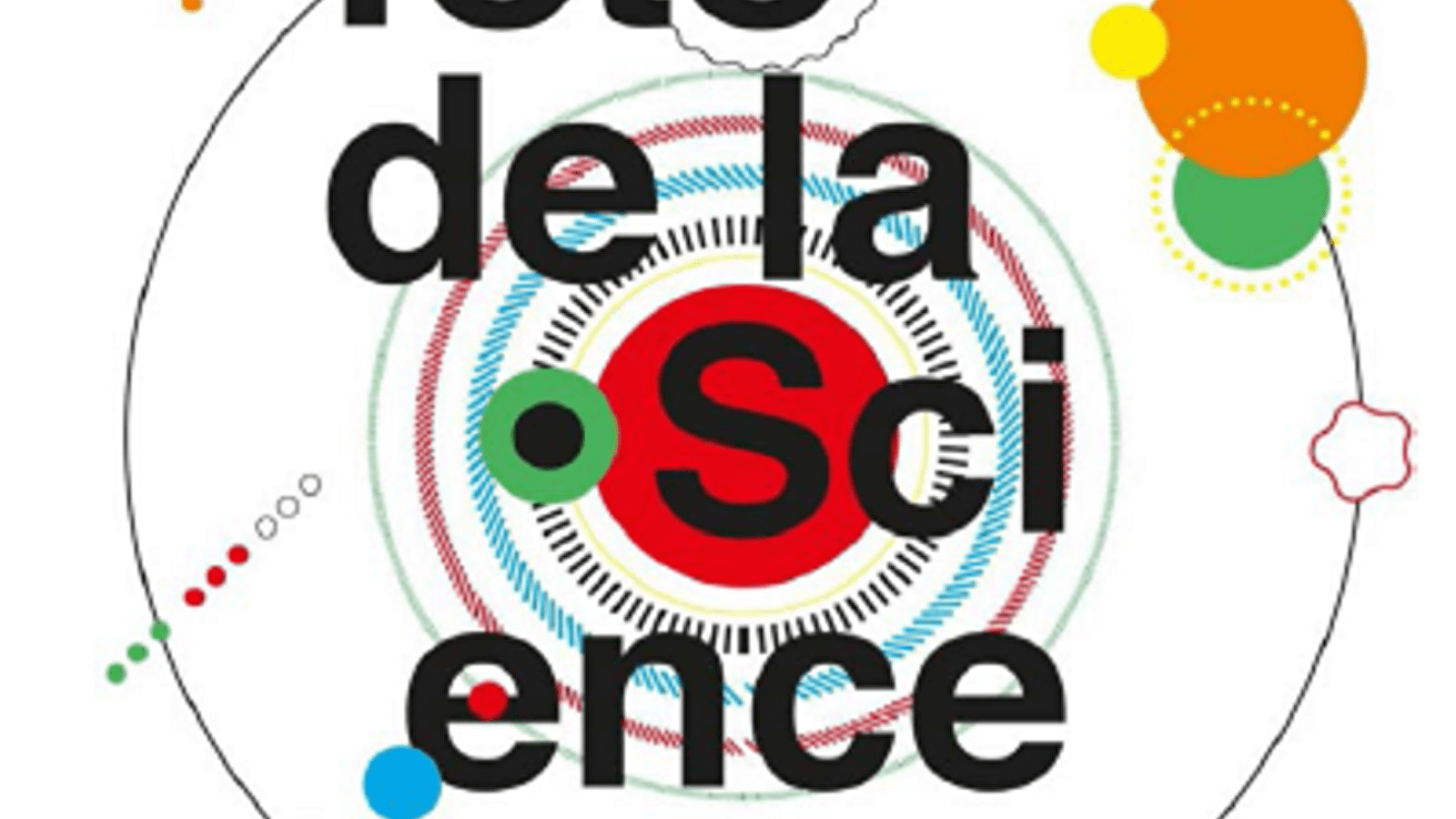 Wetenschapsfestival