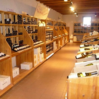 CPH La Grande Boutique du Vin
