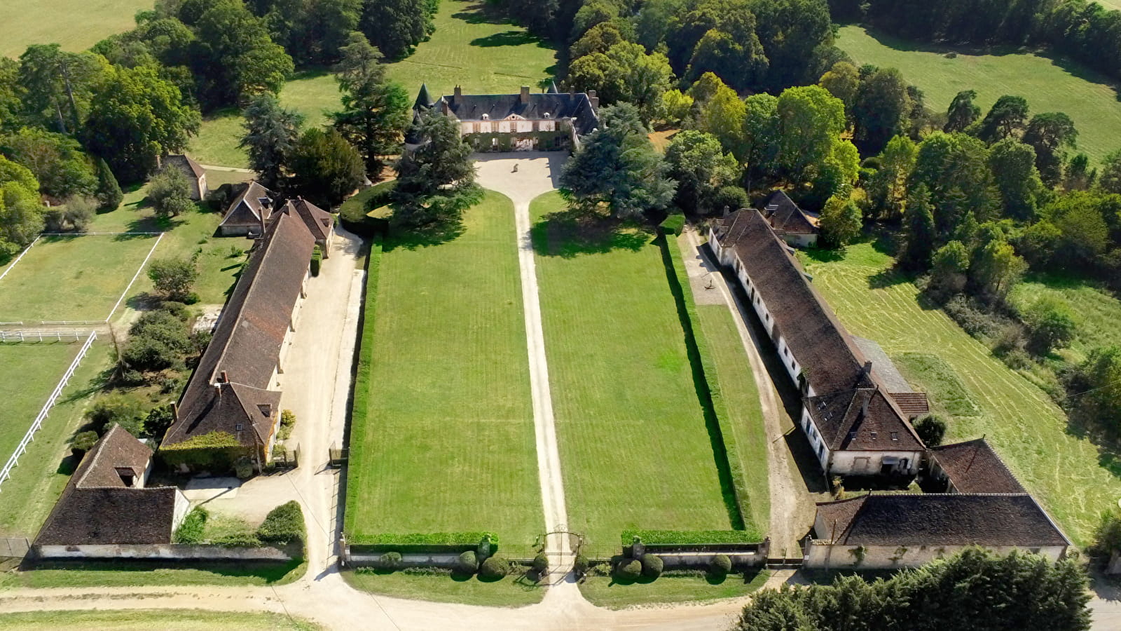 Château de Montigny