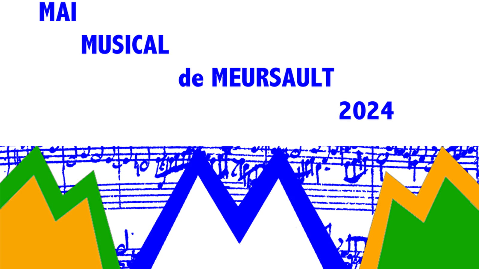 Muzikale mei in Meursault