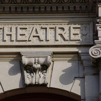 Théâtre Municipal de Sens