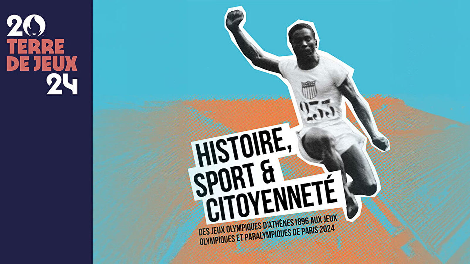 Geschiedenis, sport en burgerschap