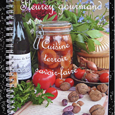 Gastronomische rondleiding door Fleurey-sur-Ouche