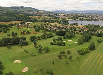 Golf municipal d'Autun - AUTUN