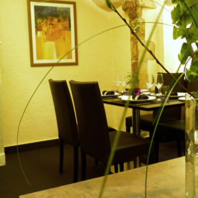 Restaurant Jean-Michel Couron