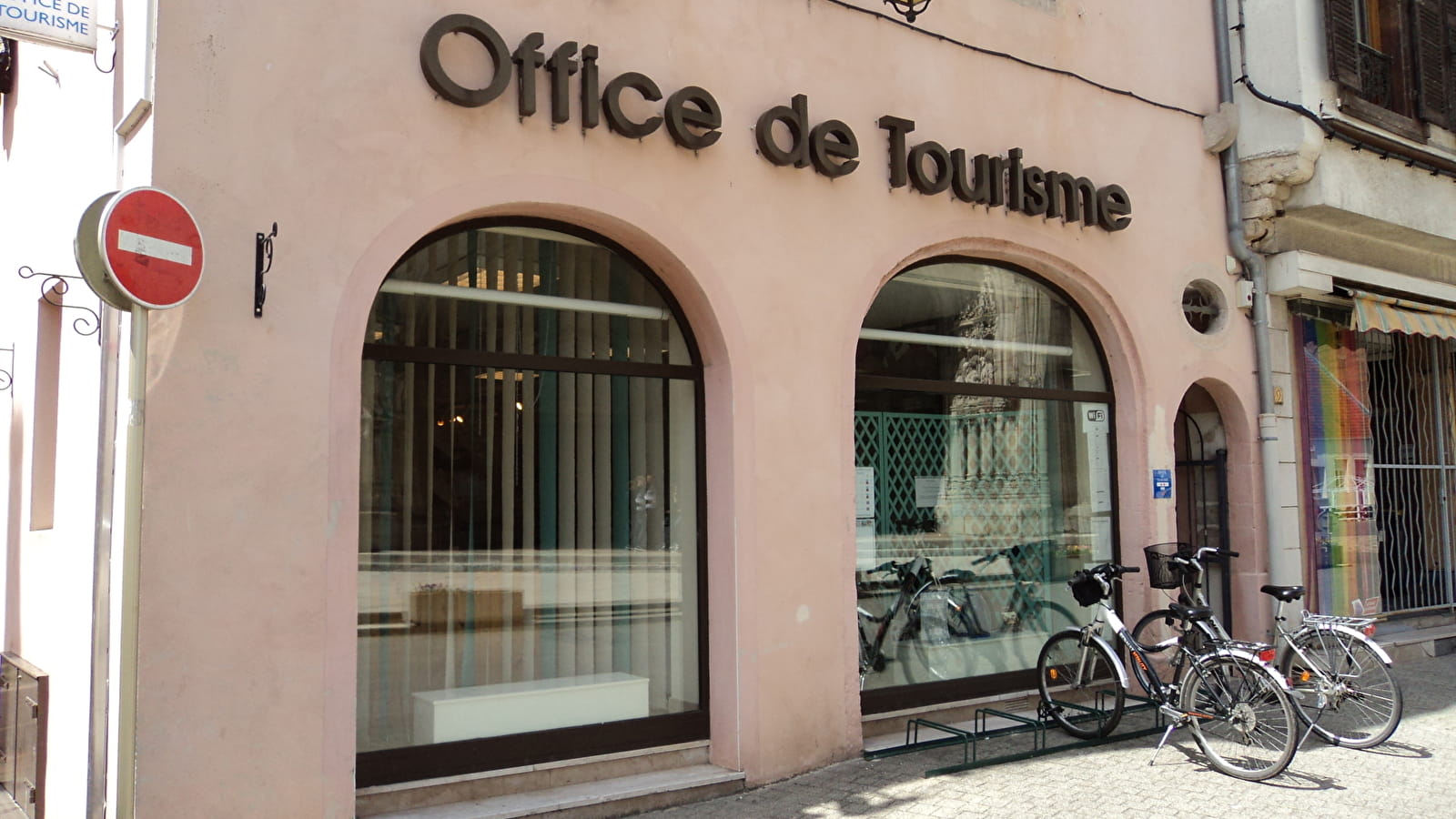 Office de Tourisme Cap Val de Saône Tourisme - BIT d'Auxonne
