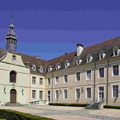 Patrimoine historique de l'Hôpital Sainte Reyne