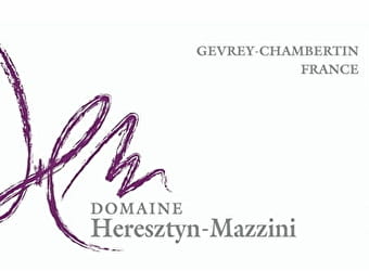 Herestyn-Mazzini - GEVREY-CHAMBERTIN