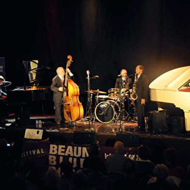 Beaune Blues Boogie Festival Internationaal 2024