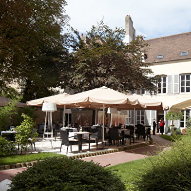 Restaurant La Closerie - Maison Philippe le Bon
