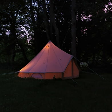 Camping Onlycamp les Berges de l'Yonne