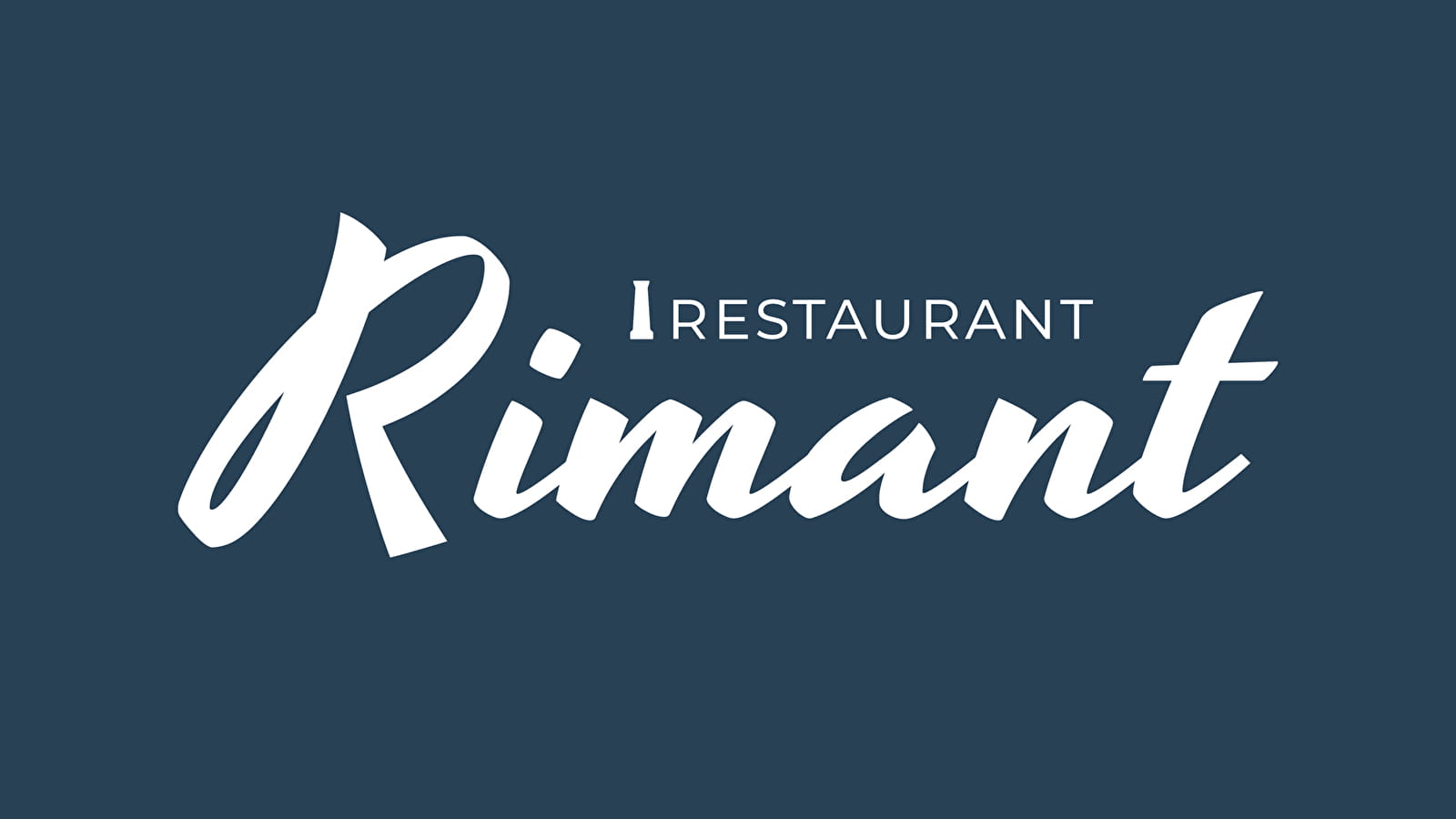 Restaurant Rimant