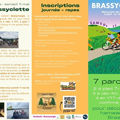 De Brassyclette