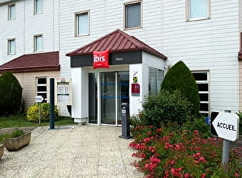 Hôtel Ibis - VESOUL