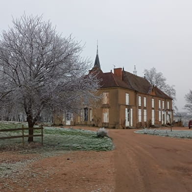 Les Gîtes du Château