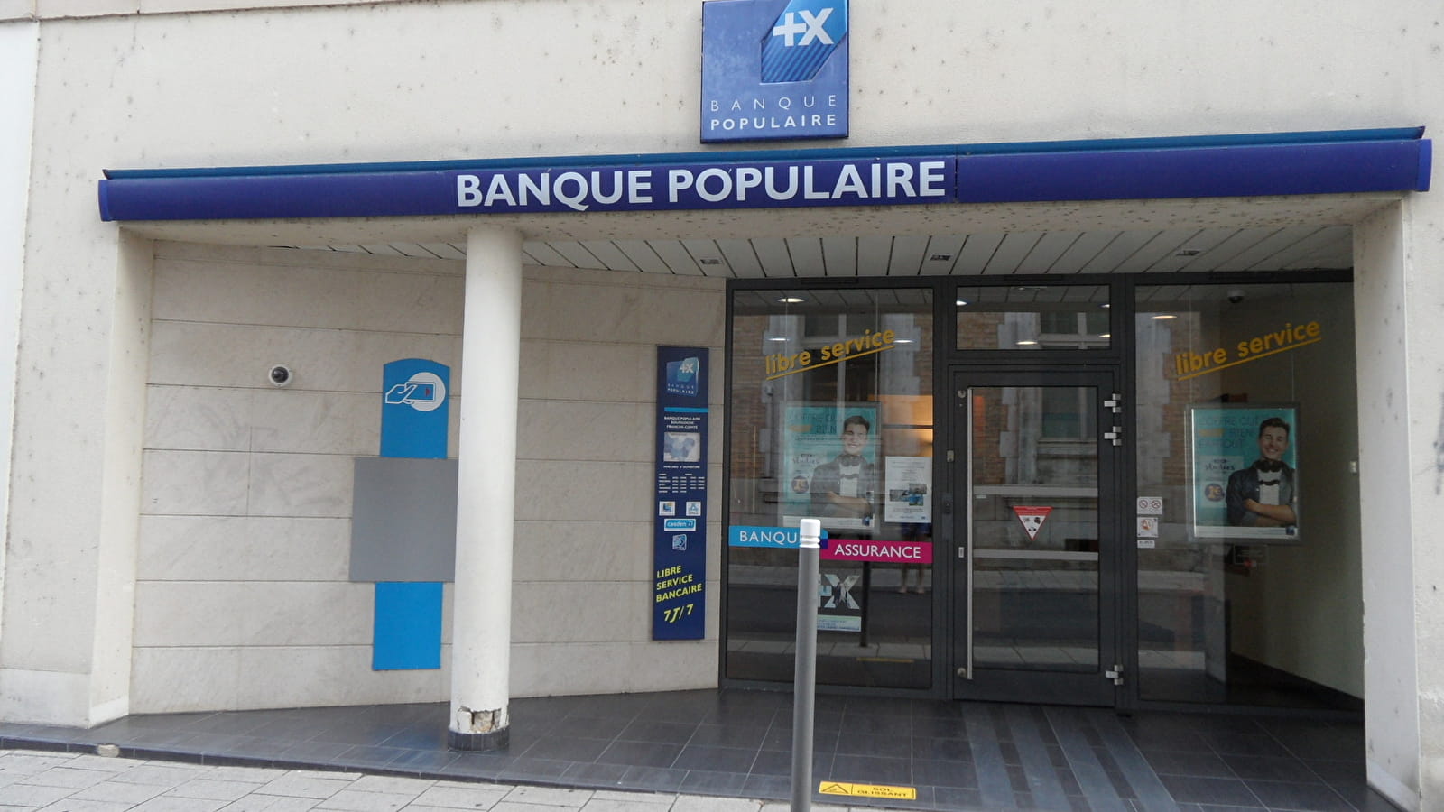 Banque Populaire de Bourgogne