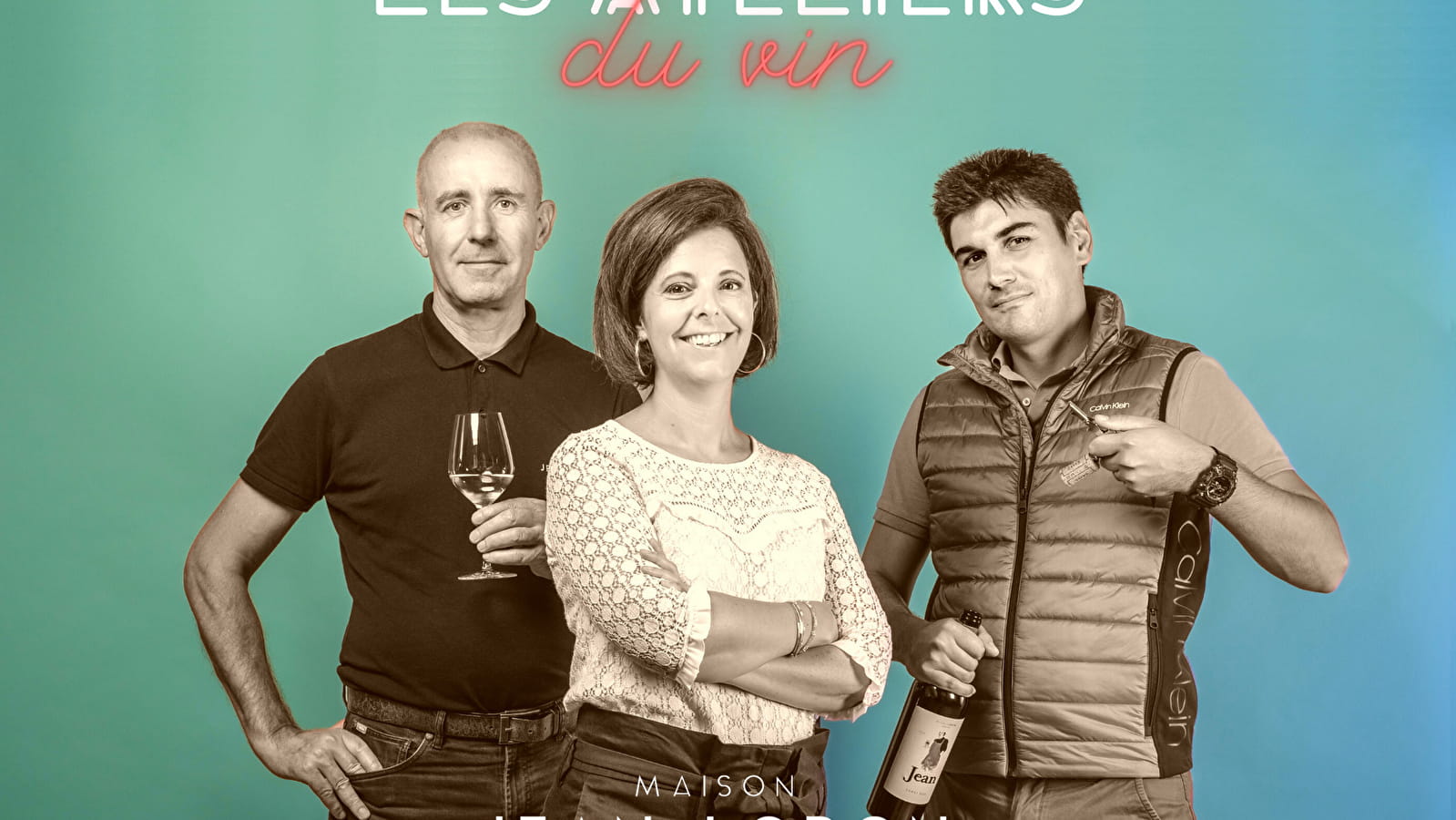 Wijn workshops - Verticale de Moulin-à-Vent