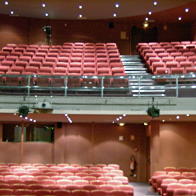 Théâtre Sauvageot