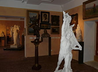 Musée de l'Avallonnais Jean Després - AVALLON
