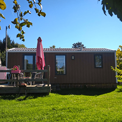 Camping Vert Auxois