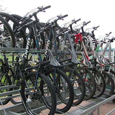 Vélovitamine - Location vélos / Livraison vélo / canal de bourgogne