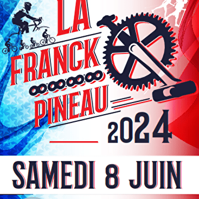 De Franck Pineau - 27e editie