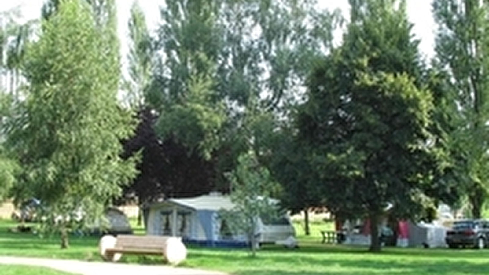Camping municipal de Moulins-Engilbert