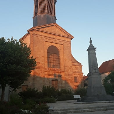 Ville d'Arnay-le-Duc