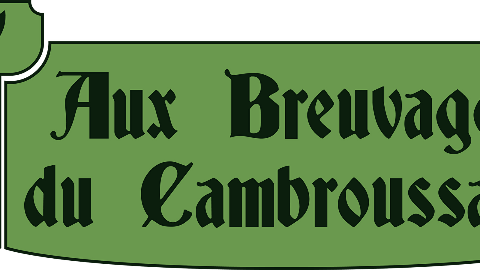 Aux Breuvages du Cambroussard