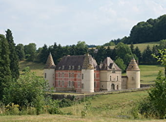 Château de Ménessaire - MENESSAIRE